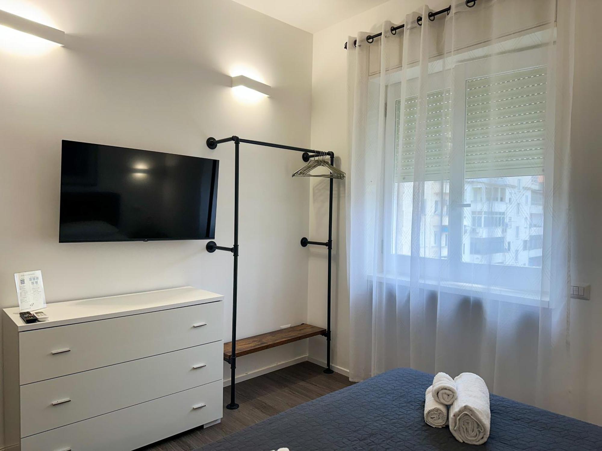 Dante 134 Rooms Кальярі Екстер'єр фото